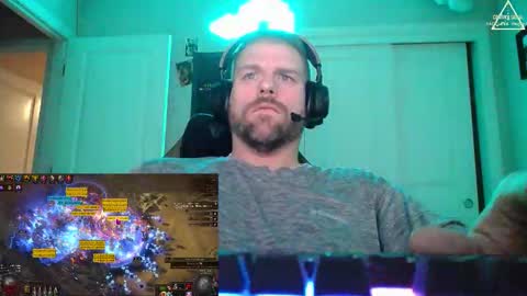 ControlSignal online show from November 26, 7:55 am