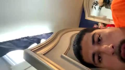 cookie_monster8593 online show from July 14, 8:59 pm