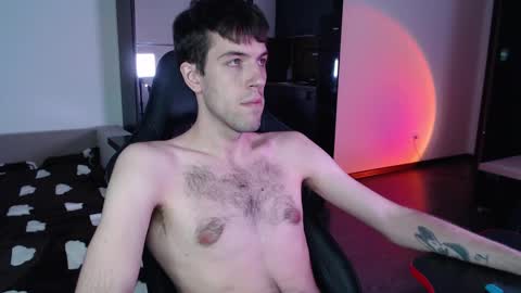 cookies_boys online show from January 9, 9:05 pm