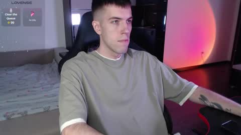 cookies_boys online show from January 17, 1:47 am