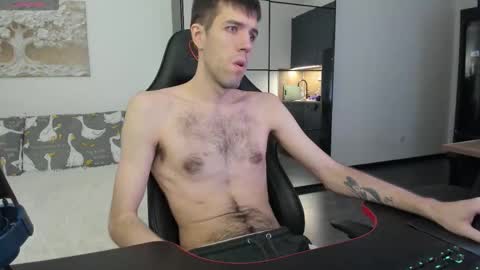 cookies_boys online show from March 4, 3:46 am