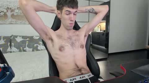 cookies_boys online show from December 21, 11:18 am