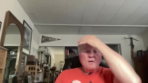 cookoosnest online show from May 25, 4:29 am