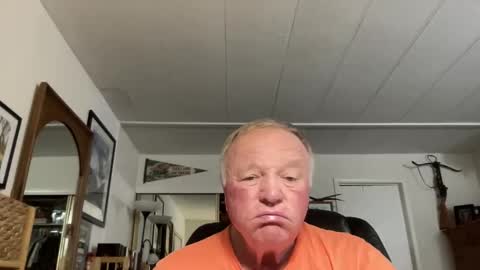 cookoosnest online show from November 10, 5:12 am