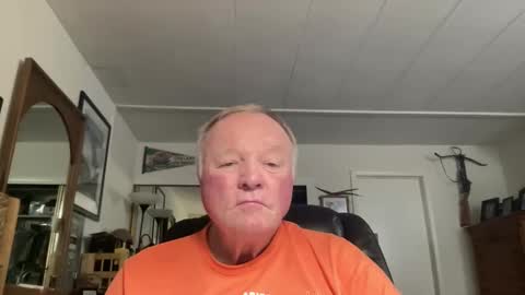 cookoosnest online show from March 10, 3:56 am