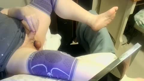 Chuck online show from January 19, 12:50 pm