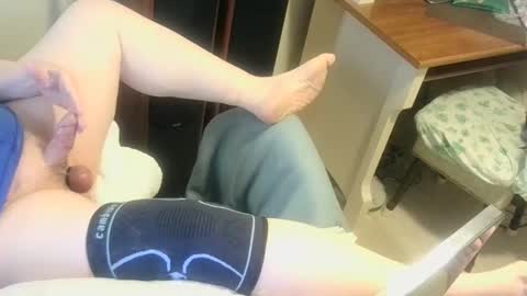 Chuck online show from February 3, 2:24 pm