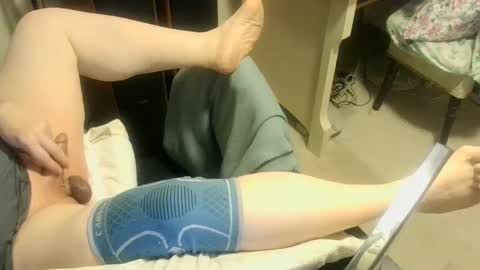 Chuck online show from March 11, 9:34 am