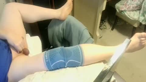 Chuck online show from March 10, 3:09 pm