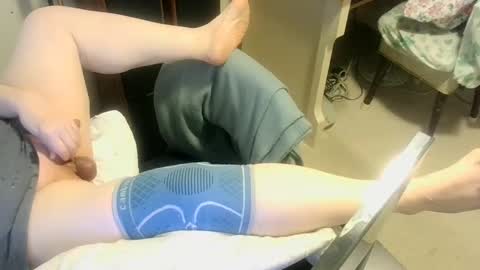 Chuck online show from March 3, 3:14 pm