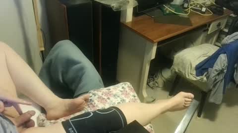 Chuck online show from September 8, 5:23 pm