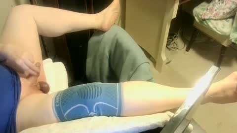 Chuck online show from March 6, 7:47 am