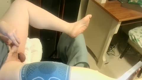 Chuck online show from February 11, 8:15 am