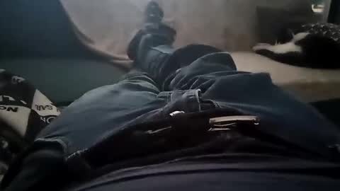 cooldaddy6363 online show from April 13, 12:17 pm