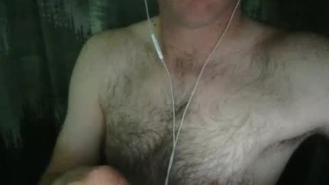 Cool Dude online show from December 21, 9:25 pm