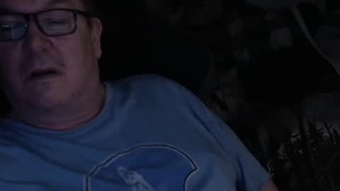 cooley77701 online show from March 8, 10:14 pm