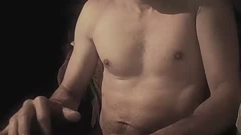 ChoveEnArrakis online show from January 16, 10:02 pm