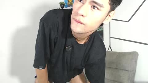 shiro online show from March 27, 6:42 pm