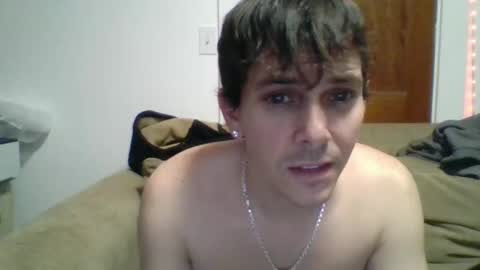 Cooper Sinz online show from November 17, 11:30 pm