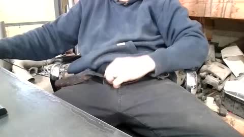 copart84 online show from December 1, 8:45 pm