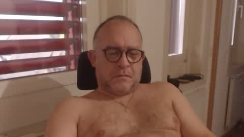 Coquin369 online show from November 16, 7:10 am