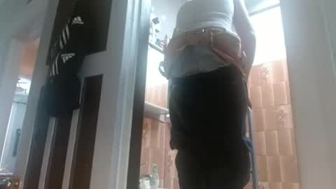 Fit Dad online show from April 9, 2:45 pm