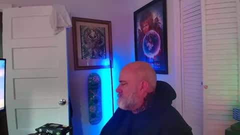 cornbreadass online show from April 12, 3:24 pm