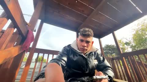 coronelking online show from January 4, 10:13 pm