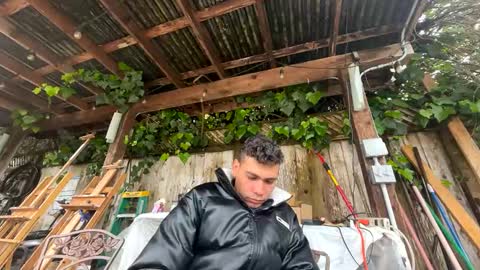 coronelking online show from March 5, 11:49 pm