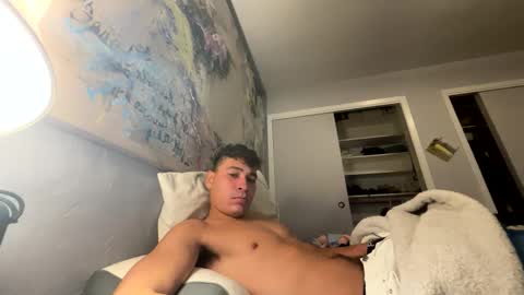 coronelking online show from January 15, 5:19 am