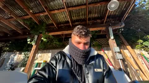 coronelking online show from January 14, 4:29 pm