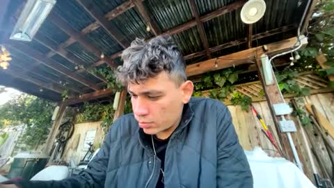 coronelking online show from January 17, 11:11 pm