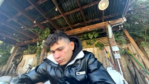 coronelking online show from January 11, 10:40 pm