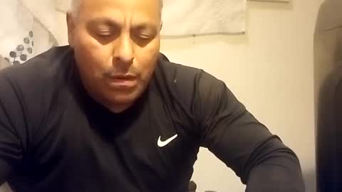 corpusrichard78 online show from March 3, 9:18 am