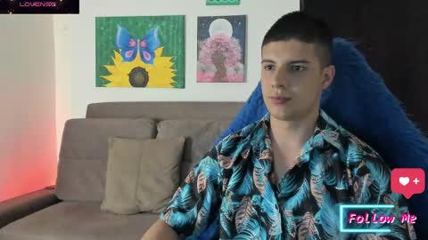 cory okell  IG coryokell online show from April 20, 12:35 am