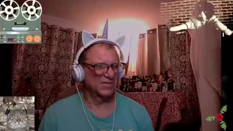 CoryAssMan online show from July 14, 10:21 am