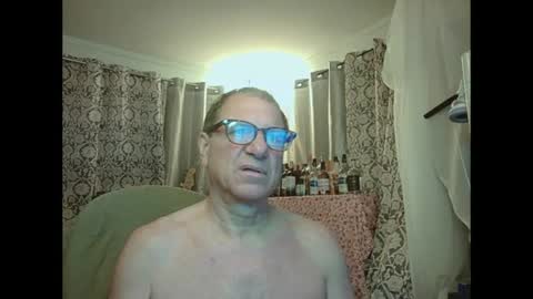 CoryAssMan online show from June 18, 6:48 am