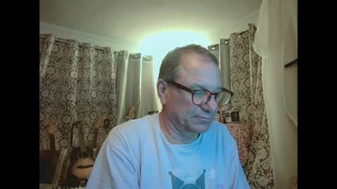 CoryAssMan online show from June 15, 6:16 am