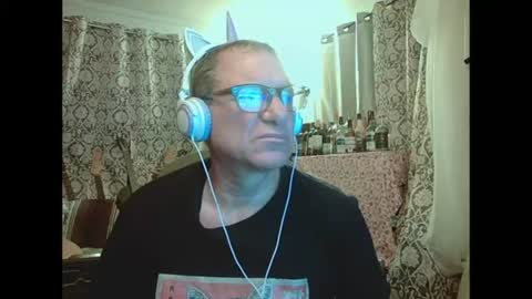 CoryAssMan online show from June 24, 8:28 am