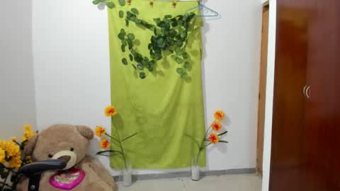 Ethan  online show from January 14, 12:22 am