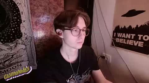 Barry online show from November 16, 9:06 pm