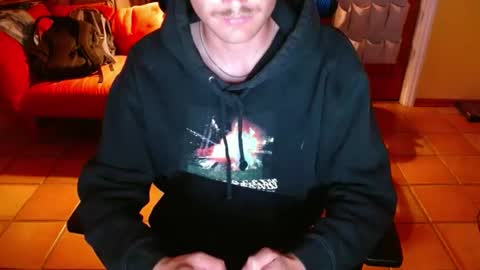 couldbe online show from October 22, 5:00 am