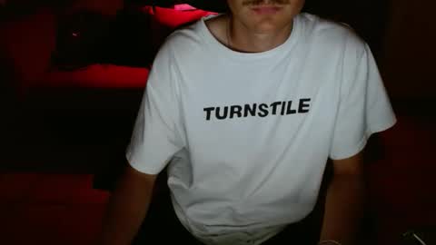 couldbe online show from October 15, 5:15 am