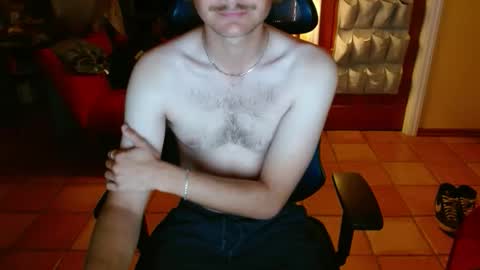 couldbe online show from December 15, 9:28 am