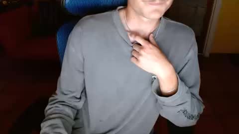 couldbe online show from October 13, 12:38 am