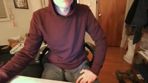 Ryan online show from December 9, 1:18 am