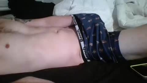 Kylenaughtybi89 online show from November 12, 2:45 pm