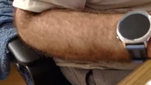 coyote017 online show from March 29, 7:47 pm