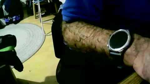 coyote017 online show from October 30, 6:42 pm