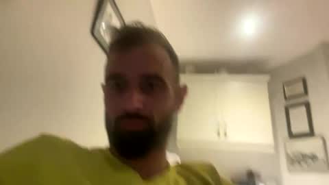 cozzyfella31 online show from July 25, 1:13 am